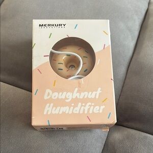 Merkury Doughnut Humidifier